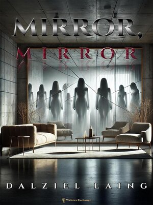 cover image of Mirror, Mirror